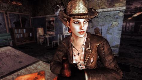 fallout new vegas cass mod